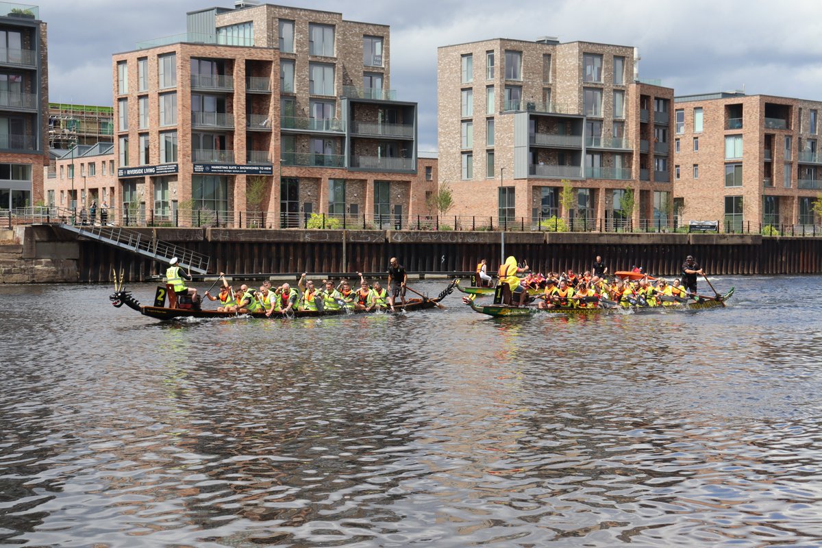 NUHCharity's tweet photo. @TeamNUH @NottsAnaconda NRA came out the overall winner with @NUHDietetics being named best dressed.

Join us for some more splashing action tomorrow 🌊

@NottsAnaconda https://t.co/JPnH2Kecr2