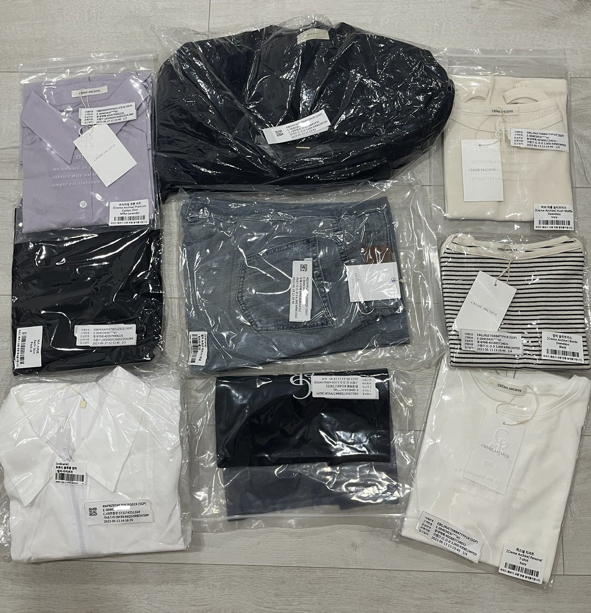 kluttereight's tweet image. @tubeat_official is great!! My parcel arrived in 3 days since I submitted the request. Everything was in good condition and packed so nicely! They also have the lowest fees around! Absolutely love them