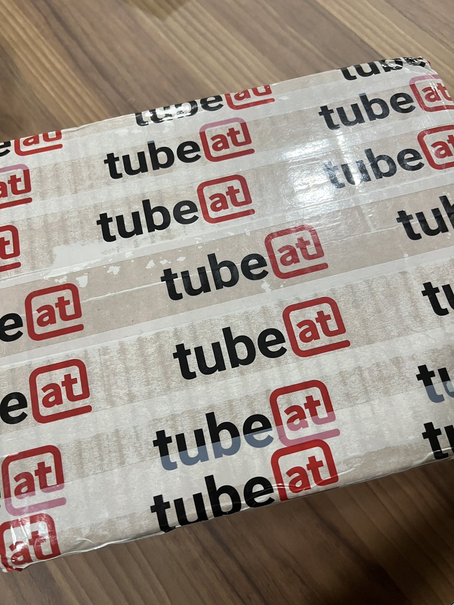 kluttereight's tweet image. @tubeat_official is great!! My parcel arrived in 3 days since I submitted the request. Everything was in good condition and packed so nicely! They also have the lowest fees around! Absolutely love them