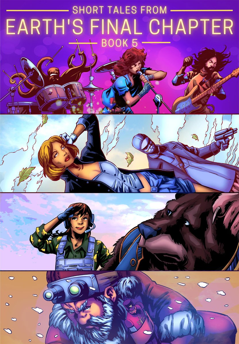 julesofden's tweet photo. Building books and getting ready for release (7/26/23)
And @Writing_M_Eve just really has a gut punch of a story, Dove: A Mother's Instinct, just so much heart, it really is a perfect addition to #EFC and the Hunter storyline... #chefkiss
#comignsoon https://t.co/kJejtyKHMq