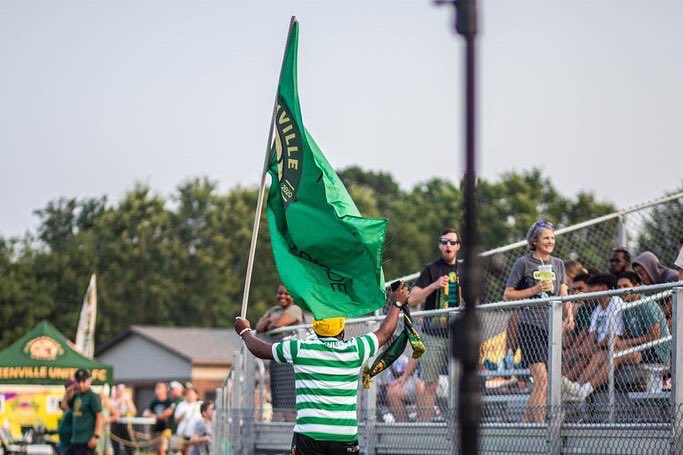 OneAbaBoy's tweet photo. Still recovering from the super win last night! 😊

Great hustle from the entire team! And to our fans, your energy is unmatched!🔥

And still undefeated! 🦌💚

📸: @RobbySheetz

#bucksforever #greenvillenc #soccer #npsl #playoffbound https://t.co/7QOwxeTEfM