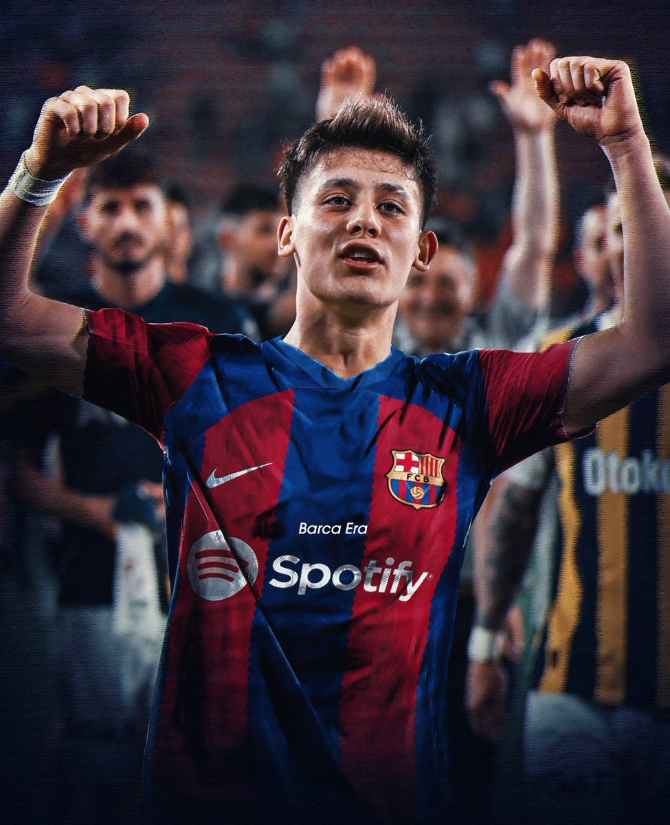 🚨 Arda Güler ➡️ FC Barcelona ⌛