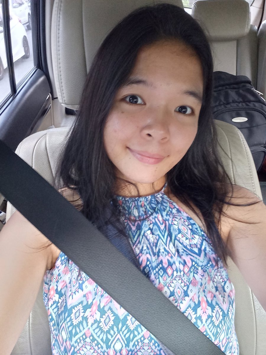 Hello from your favorite cutie girl.