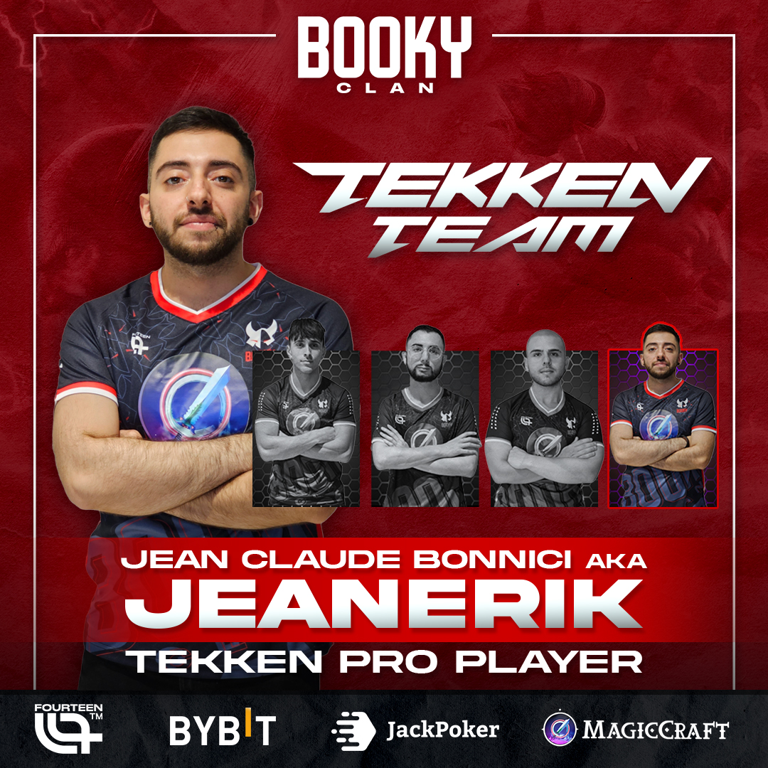 Booky Clan tweet media