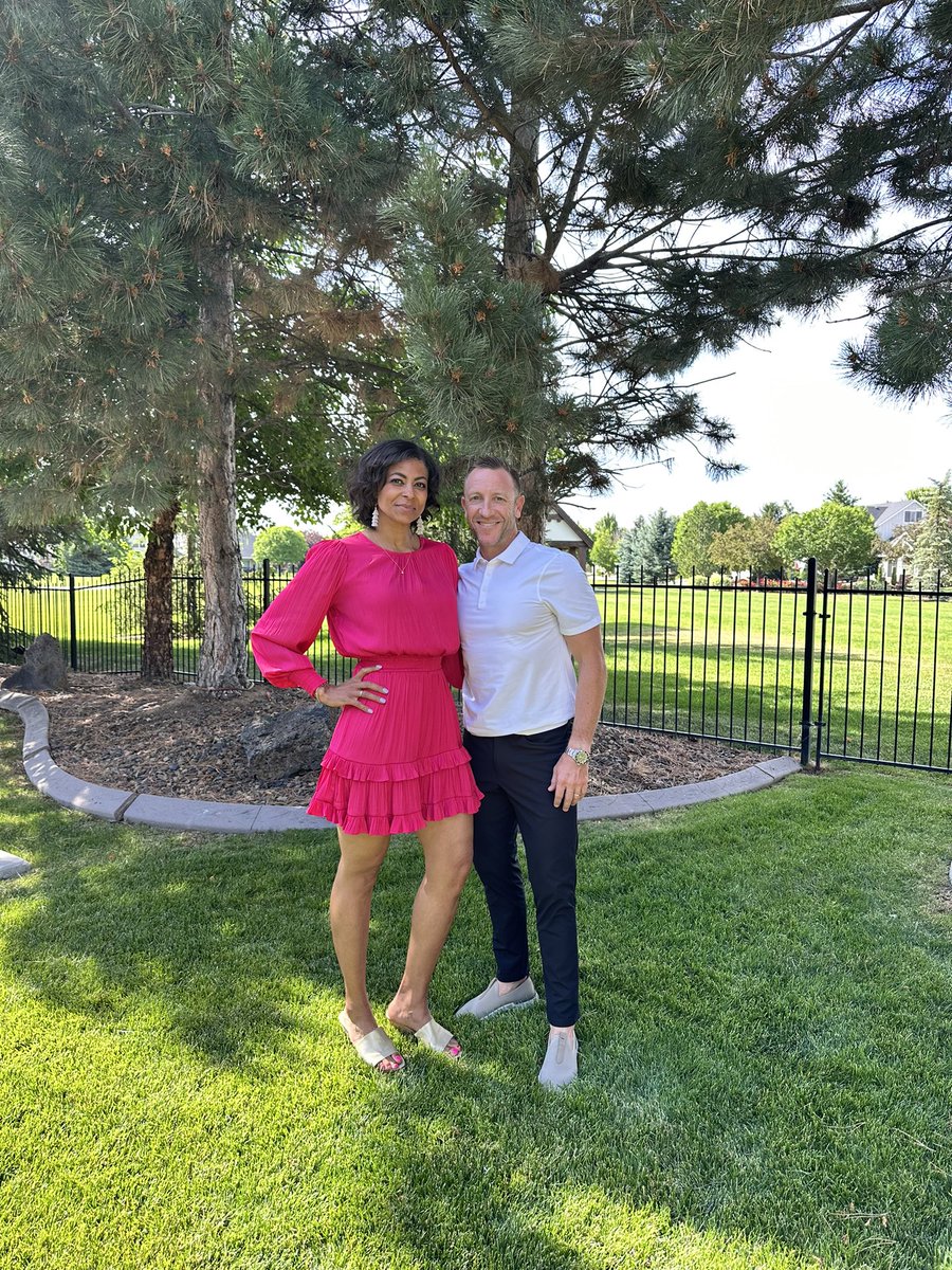 Aisha Reed tweet media