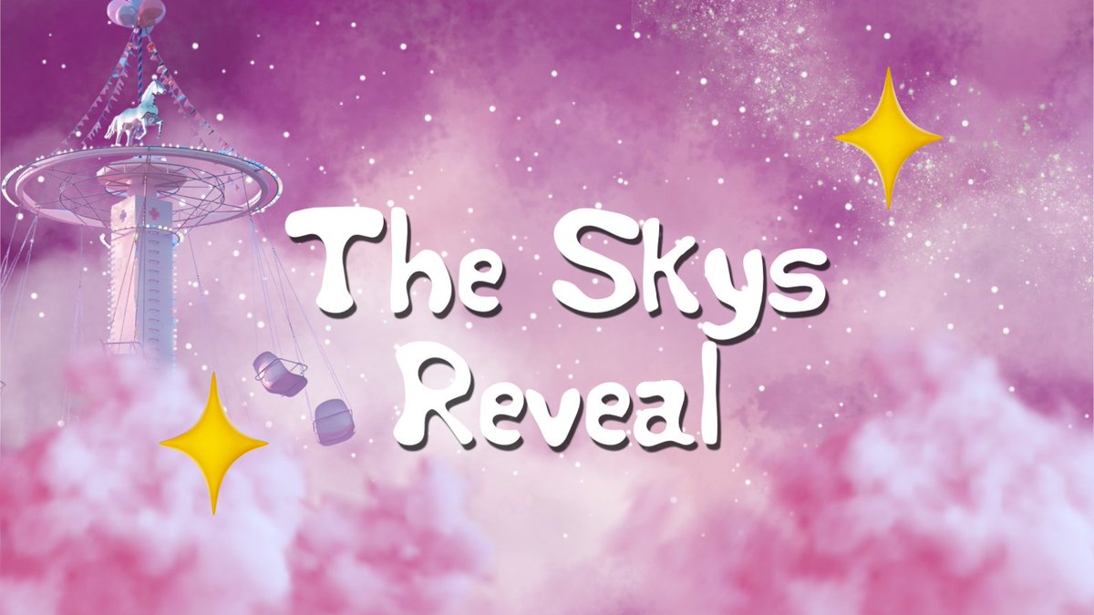MITCclsd's tweet photo. ㅤㅤ 
      
      💬 WHO ARE THE SKYS? 

⠀ ⠀   ⠀ ⠀ ⠀ https://t.co/V4yPeMbF3B