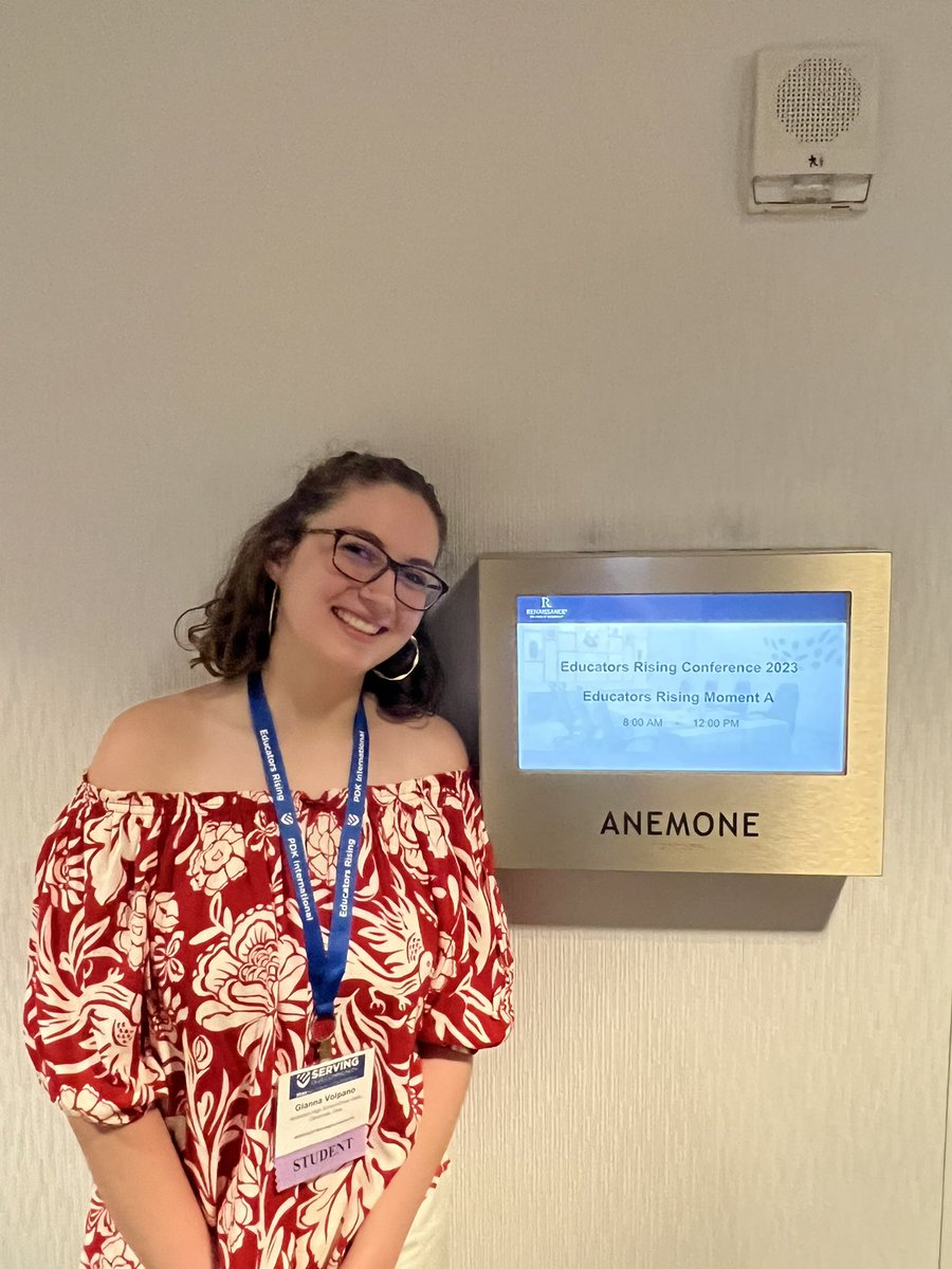 AHS Teacher Academy tweet media