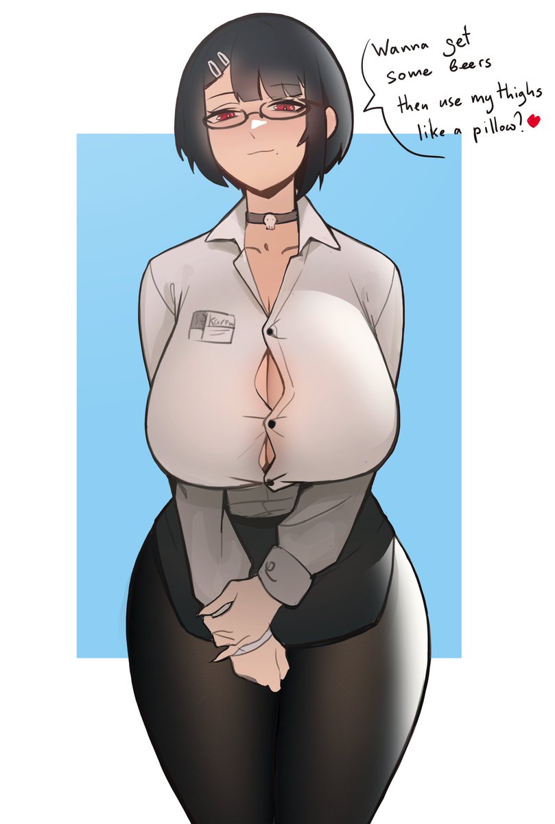 Office Lady