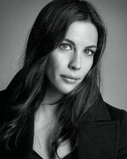 Happy Birthday to Liv Tyler who played Arwen in The Lord of the Rings 