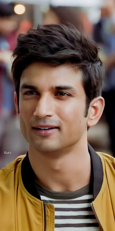 Ajey_Rai's tweet photo. The world is 4.54 billion years old and we somehow managed to exist at the same time as @itsSSR  
 
Thank God! We are in Sushant Singh Rajput Era ❤️ https://t.co/wBcIrlzokS