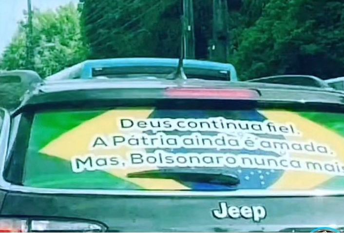 CarlosA40211102's tweet photo. @nikolas_dm Chora terrorista gospel https://t.co/opBBHB47rz