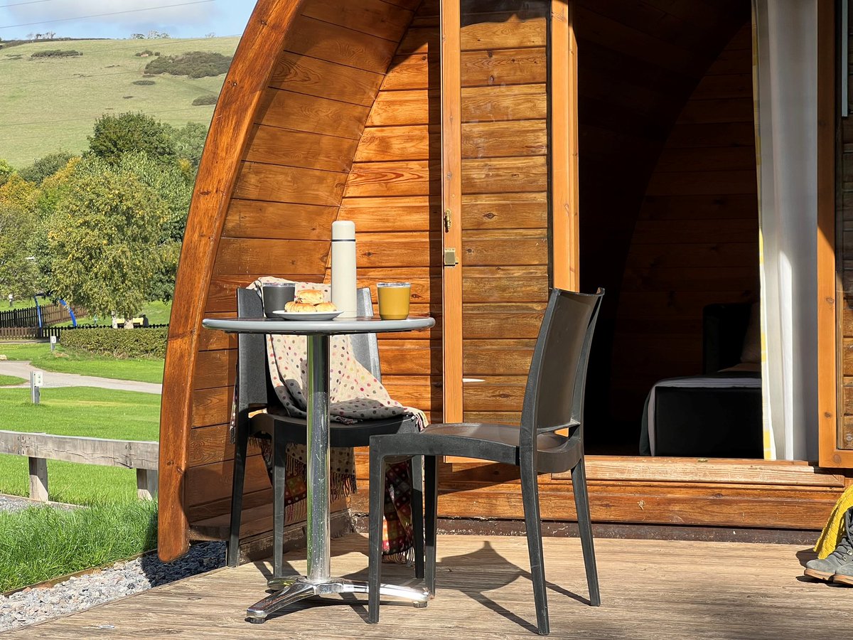 Book Now for 2024!Get ready to start next year’s Whitehill holiday countdown - our Holiday Caravans, Lodges, Touring, camping and Pod dates are now available to book for 2024! bit.ly/3SAMJwC