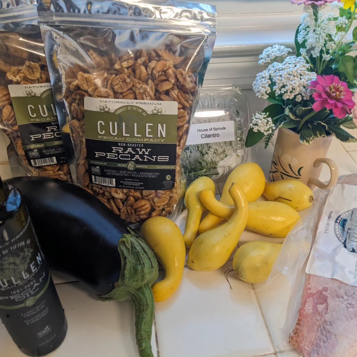 NOSHbyDecaille's tweet photo. Go to you #Farmersmarket!! https://t.co/tVJGSqqjmk