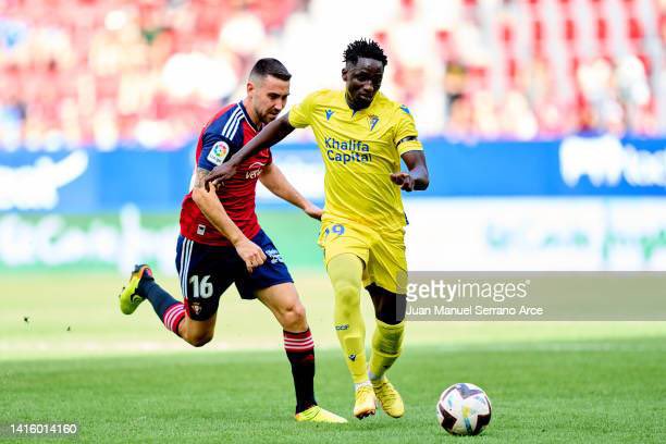 Holà CADISTAS hoy  toca despedirnos, gracias por estos 4 buenos años de aprendizaje. Me acogisteis desde el primer día y siempre me sentí como en familia. Muchas gracias <a href="/Cadiz_CF/">Cádiz Club de Fútbol</a> <a href="/Cadiz_CFCantera/">Cádiz CF Mirandilla - Cantera Cádiz CF</a> 💛💙