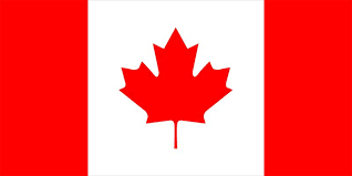 Happy Canada Day!