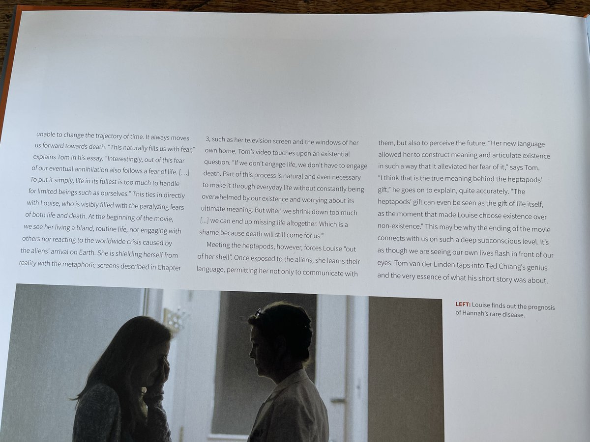 Tom van der Linden tweet media