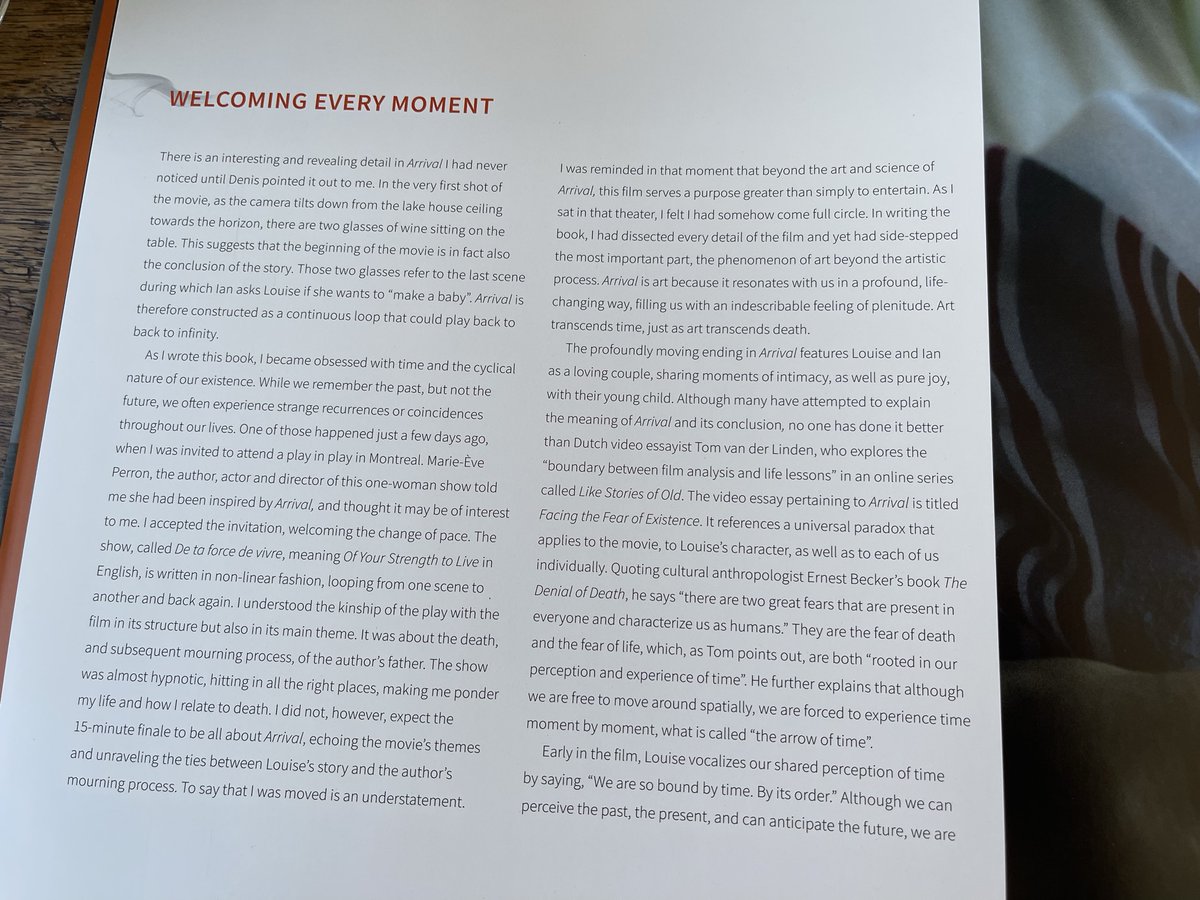 Tom van der Linden tweet media