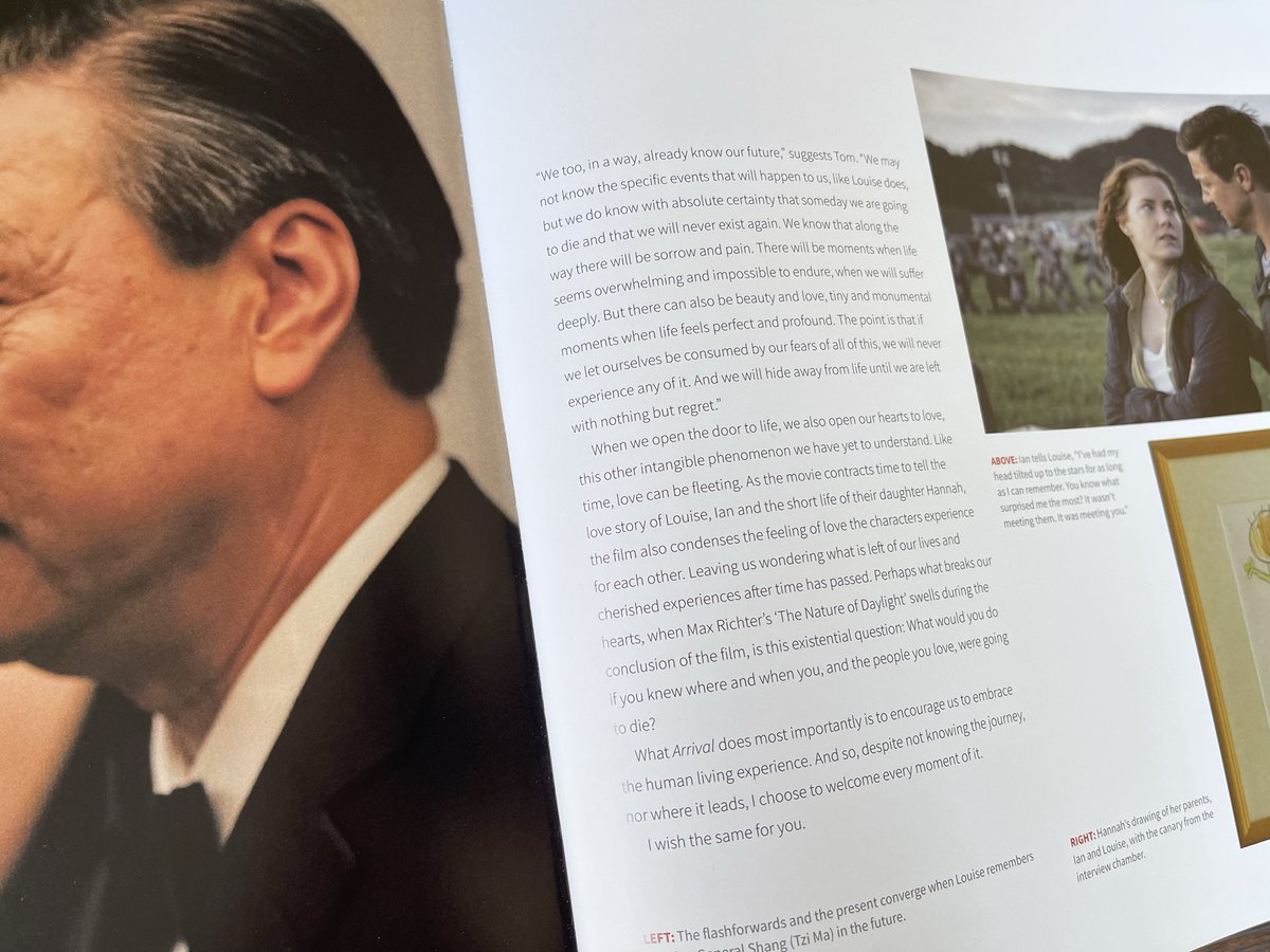 Tom van der Linden tweet media