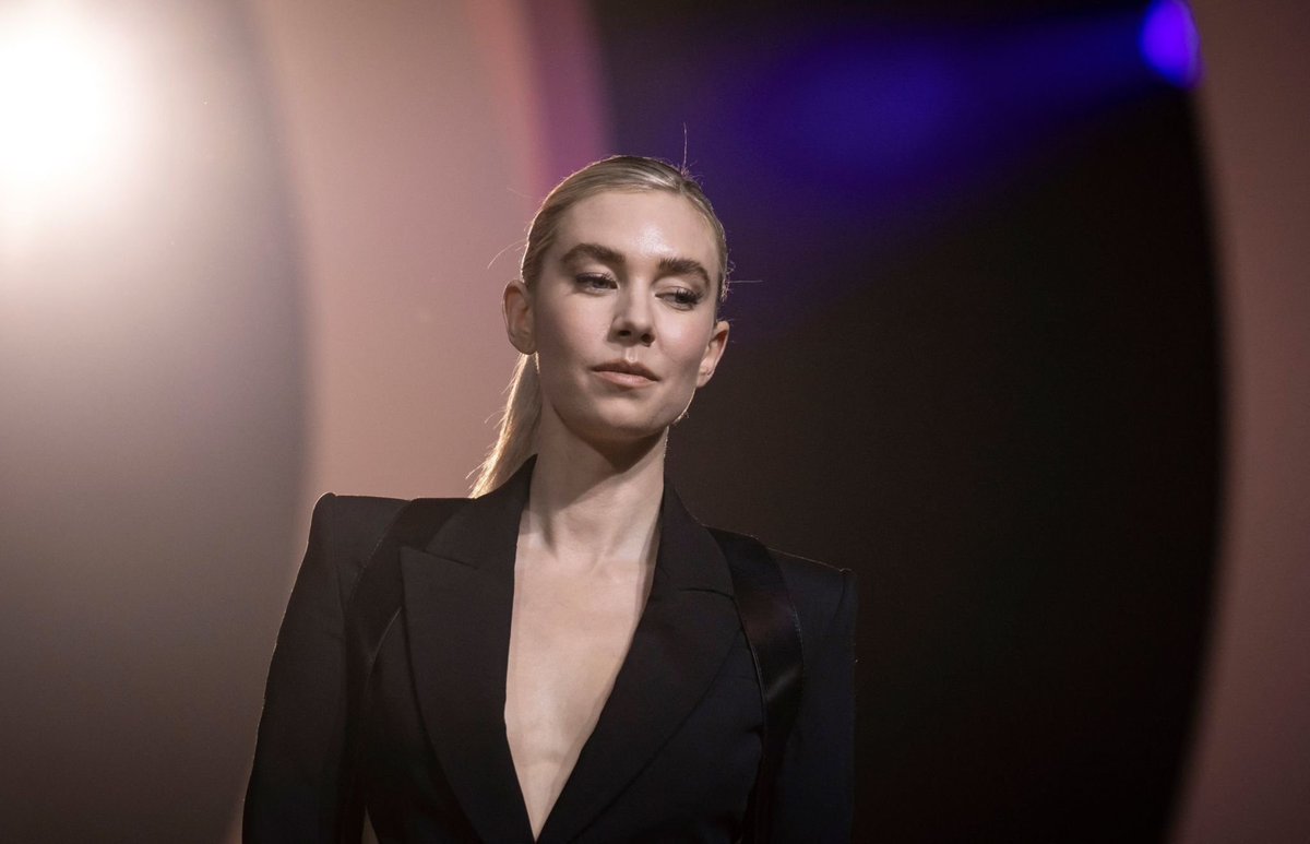updateskirby's tweet photo. 11.11.22 Vanessa Kirby attended at 19th Marrakech International Film in Marocco. #VanessaKirby 

🔗 https://t.co/u9miRehd6V https://t.co/F0GutX9oQo