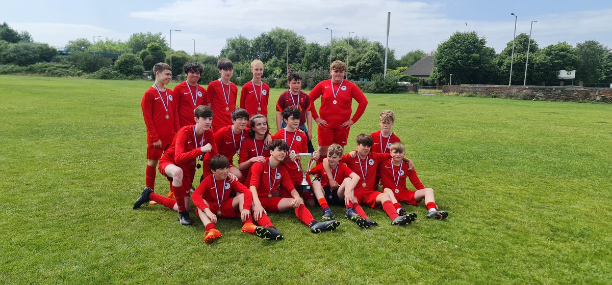 WooltonBeck's tweet photo. @WooltonJuniorFC Well done to the boys today came out winners of the @FazakRangers Europa cup.
Rode our luck in places started slow but really worked hard for each other.
Things learnt from today we can improve on but also showing when we play we play well! https://t.co/Do6P3T2qUS