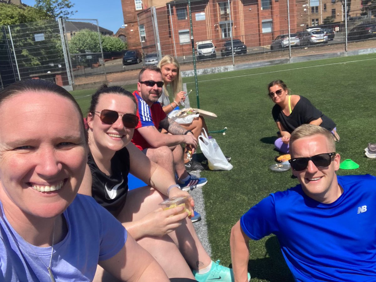 MissSimpson_PE's tweet photo. Last week was the end of my time at Eastbank Academy as I completed my NQT year. It was an absolute pleasure working with all the staff and amazing pupils who I will miss very much. Already excited to be back to visit soon. 

Looking forward to my next adventure in August ⭐️ https://t.co/qLrIwP0syH