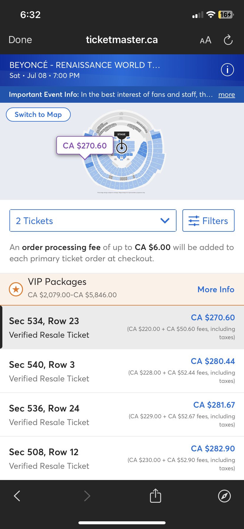 How do I use Promo Codes? – Ticketmaster Help