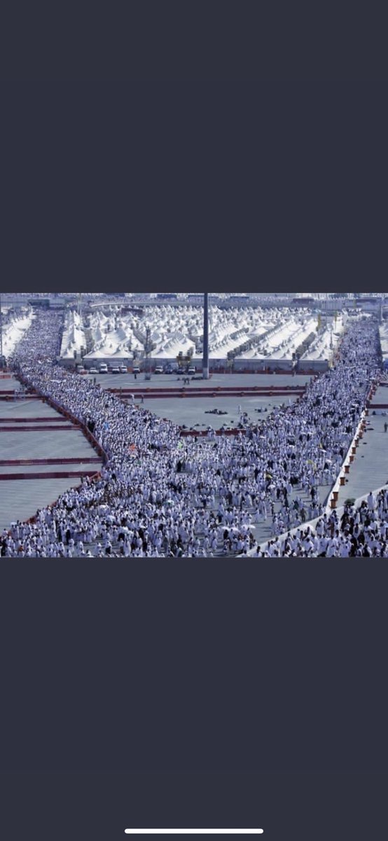 bin5ogab's tweet photo. #مبروك_نجاح_الحج.                                           
مع السلامة يالضيوف الطوابير
ياضيوف ربي سهل الله خطاكم

نشوفكم فالعام الآخر على خير
حنا في خدمتكم هدفنا رضاكم

والمعذره  عن كل  زلة  وتقصير
ولا تحرمون المملكة من دعاكم
            محسن القارحي https://t.co/3mx5zFFbNV