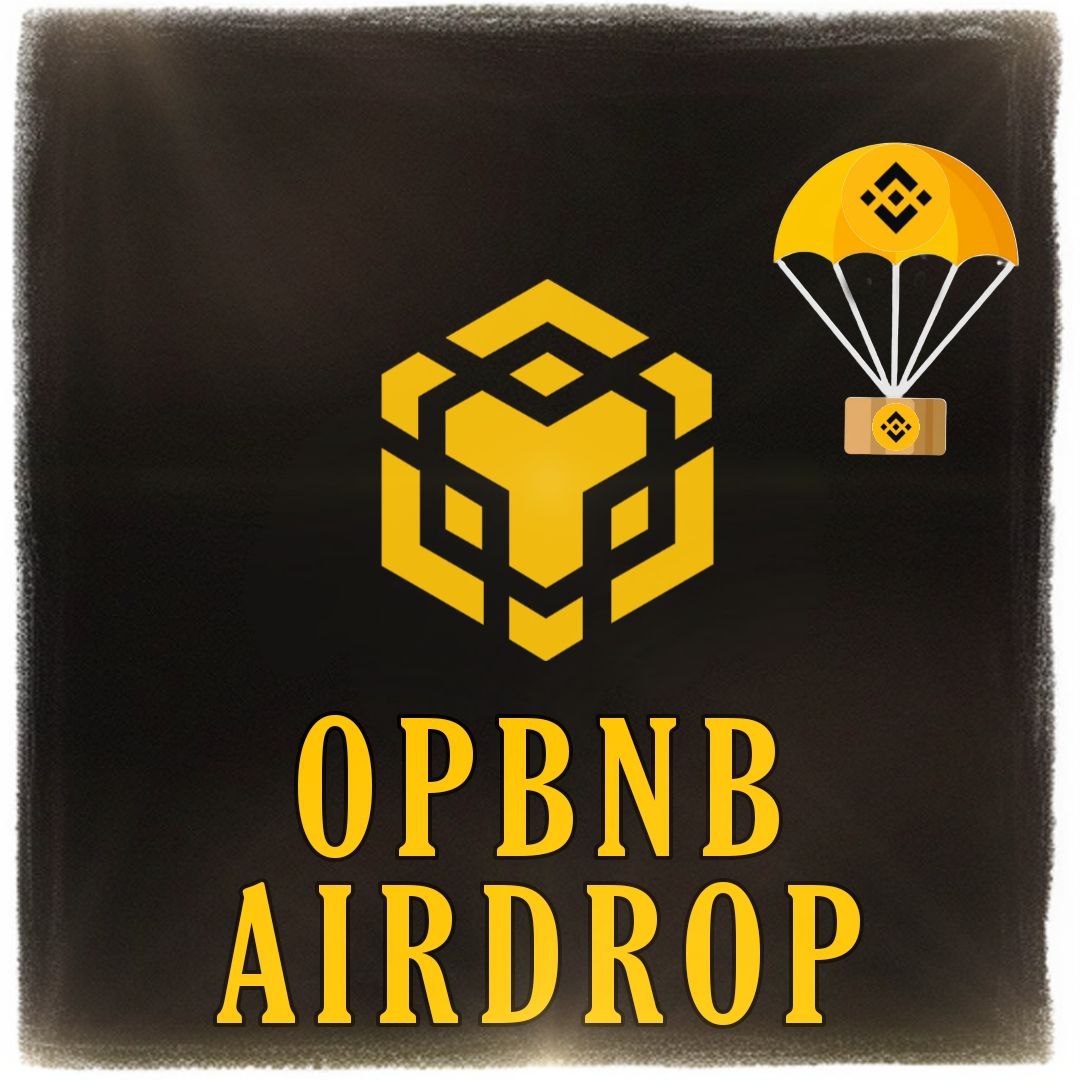 defileo's tweet image. opBNB by @binance has been launched! 

Cost: FREE 
Potential gain: $1000+

Don't miss your chance with this simple guide: 👇🧵