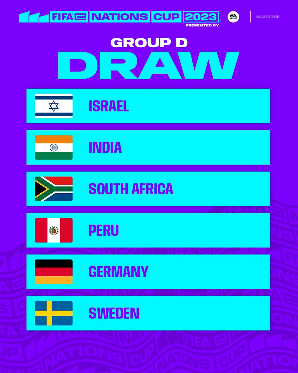 SAFA Gaming tweet media