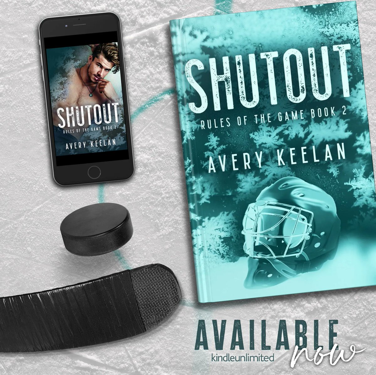 𝐒𝐇𝐔𝐓𝐎𝐔𝐓 by Avery Keelan is NOW AVAILABLE!! 

Grab your copy now! buff.ly/3CUtpEF 
Add to your GR TBR: buff.ly/3Ikg2kk
#averykeelanauthor #wordsmithpublicity