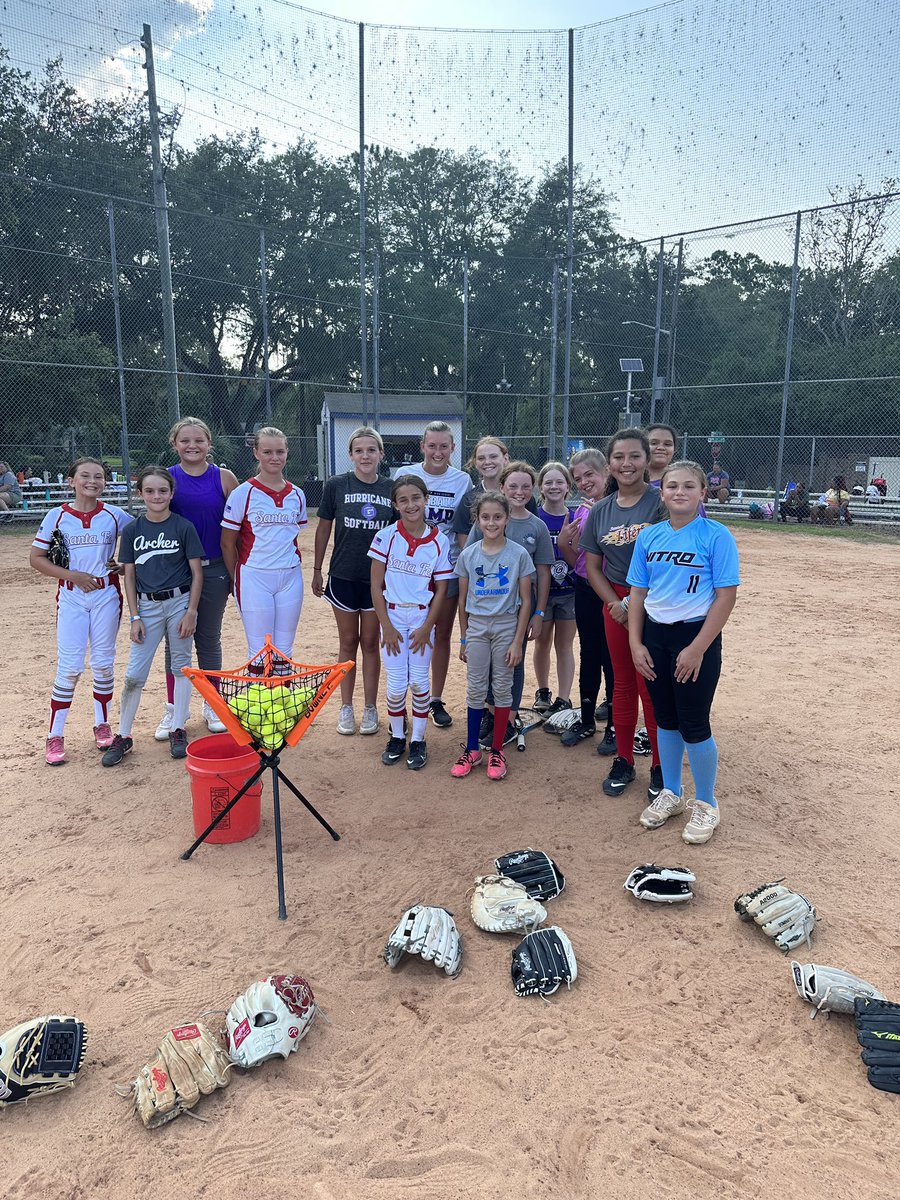 GHS Softball tweet media