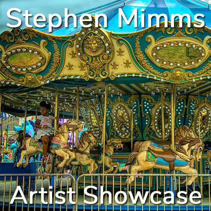 Stephen Mimms has been awarded with the gallery’s Artist Showcase Feature.  buff.ly/3JFcfil 

#lightspacetime #soloartseries #onlineartgallery #featuredartist #artistshowcase #awardwinningartist #landscapes #landscapesart #photography #photographer