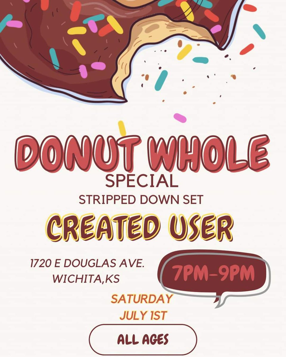 NoSoulTrain's tweet image. Oh shit it's show day!!! 🤩🤩🤩🤩
Gonna be some tasty fucking jams 
Come out and hang!!