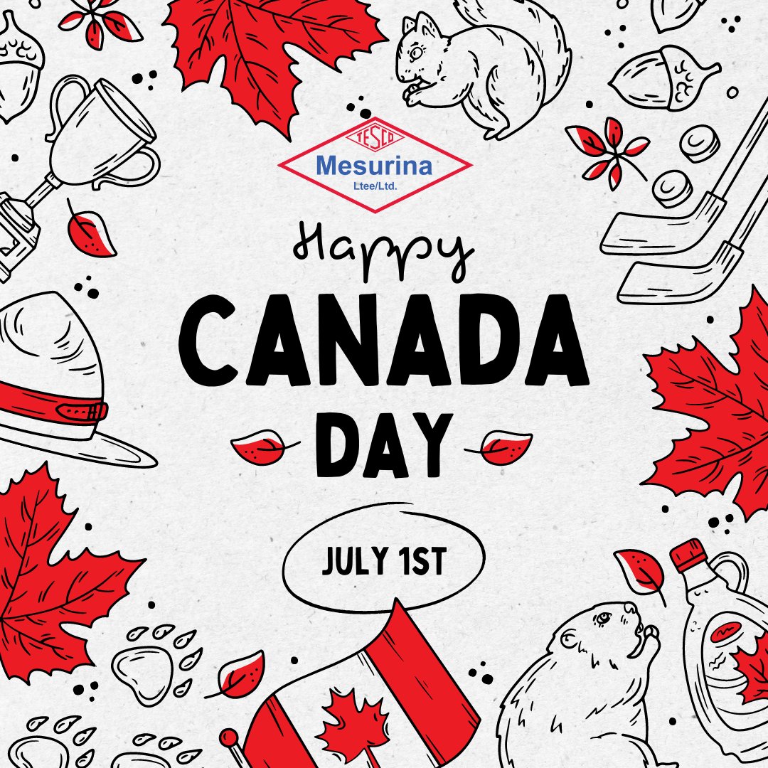 TESCO - The Eastern Specialty Company tweet media