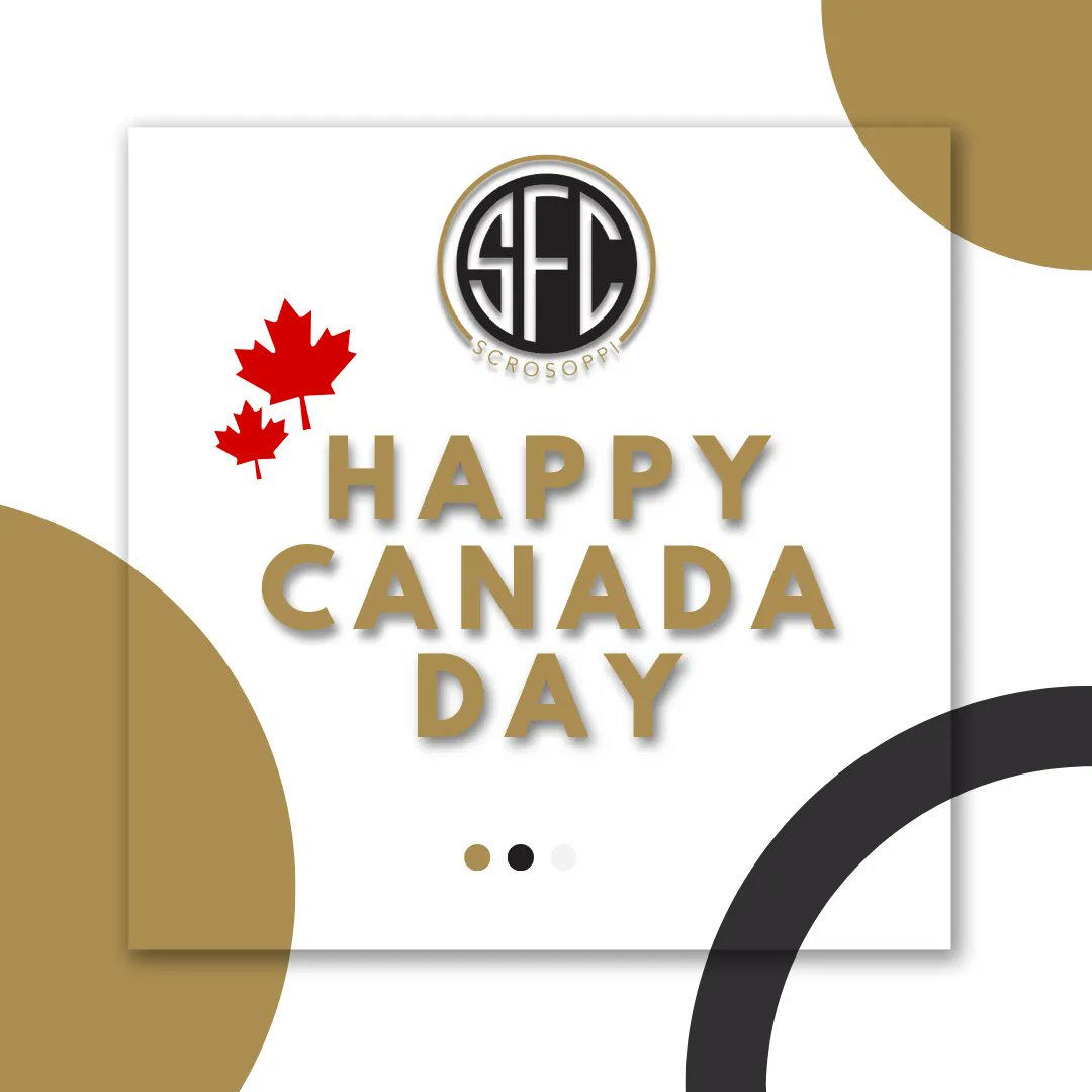 Oh Canada! #HappyCanadaDay #Holiday #Canada #Celebrate
