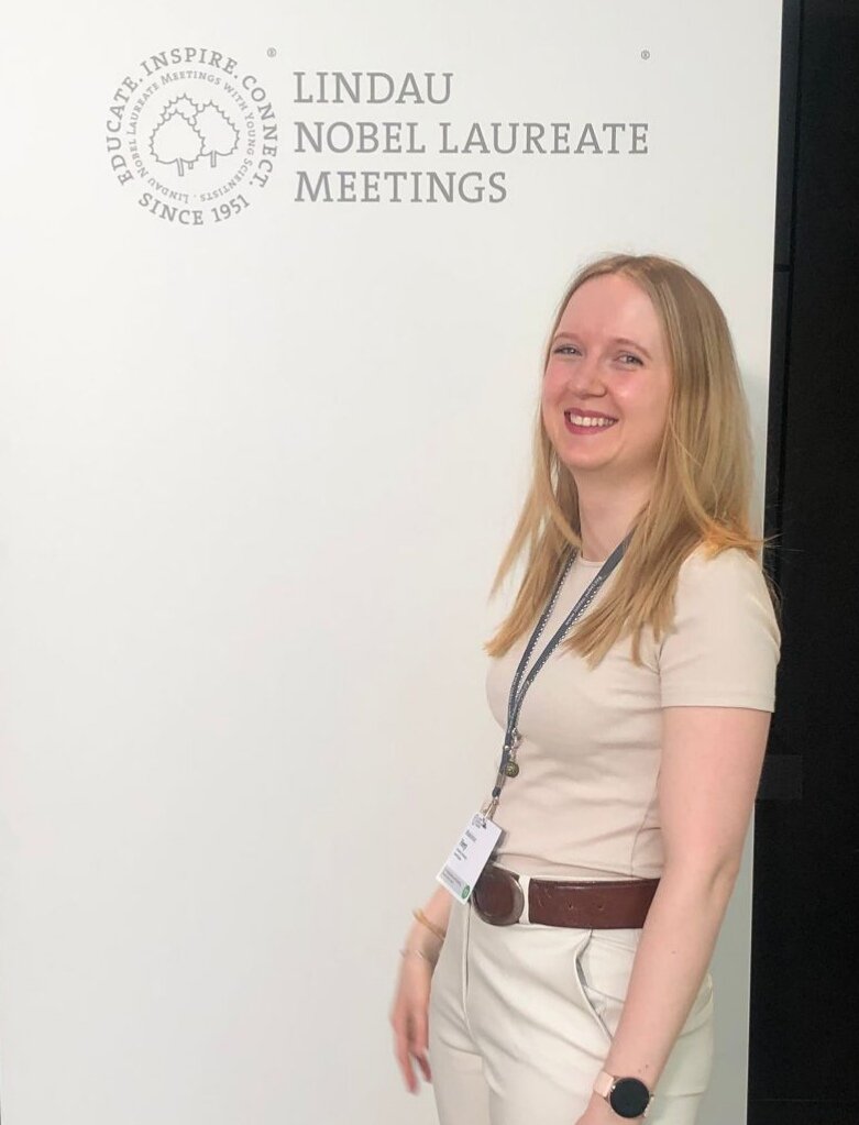 MadeleineHeep's tweet image. What a week-I reached Lindau a week ago alone and full of anticipation for the week ahead. I learned so much at #LINO23, got to meet the brightest scientists in the world and made friends along the way. This will take some time to process but I am feeling more inspired than ever.