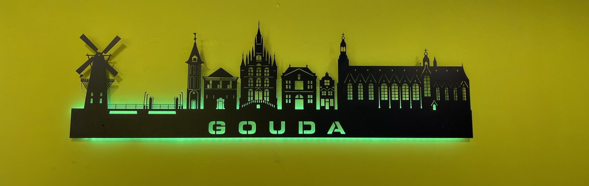 Trips4Soul's tweet photo. #gouda #stadtrundgang #käse https://t.co/FnUK3ewXYs
