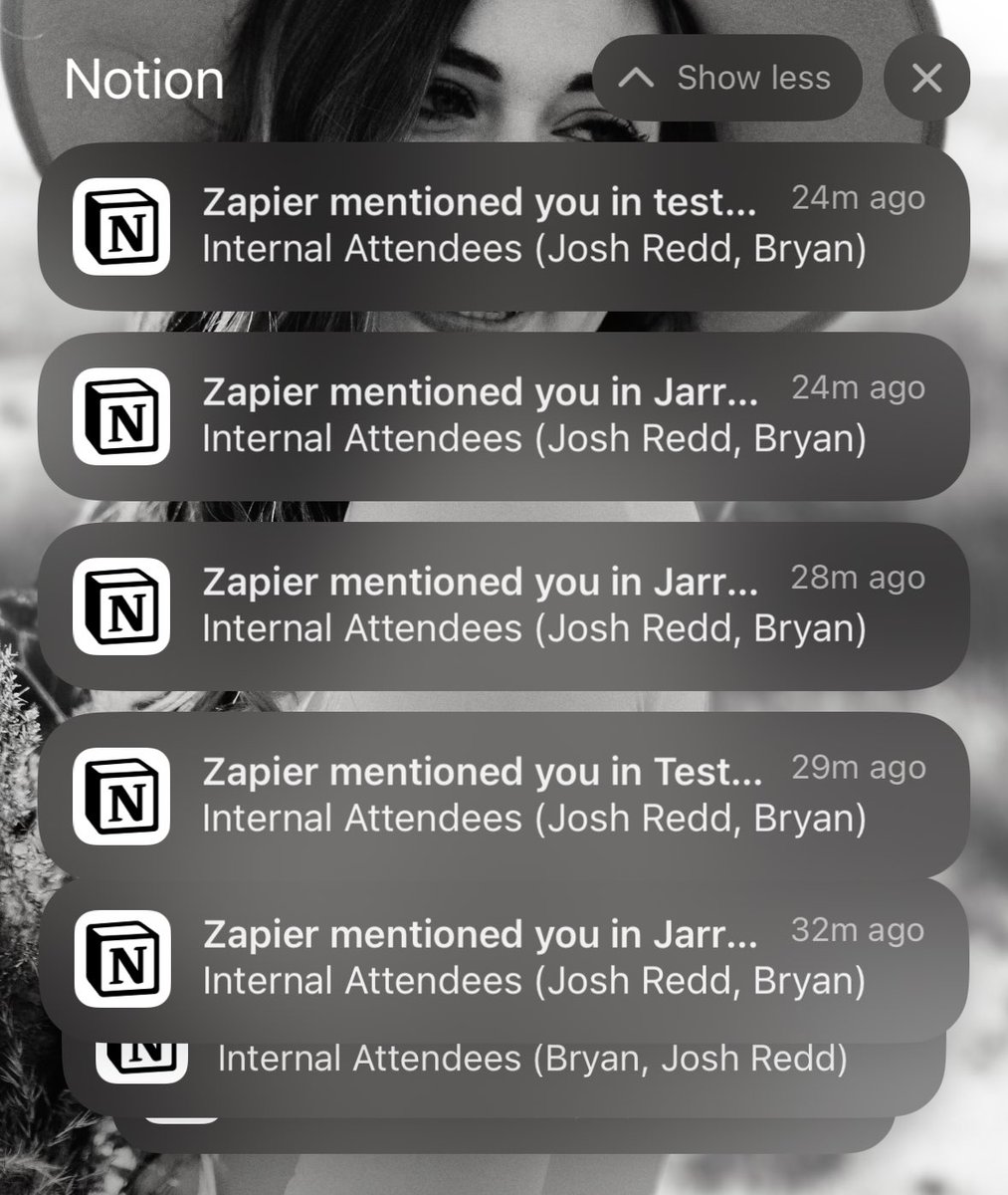 Josh Redd tweet media