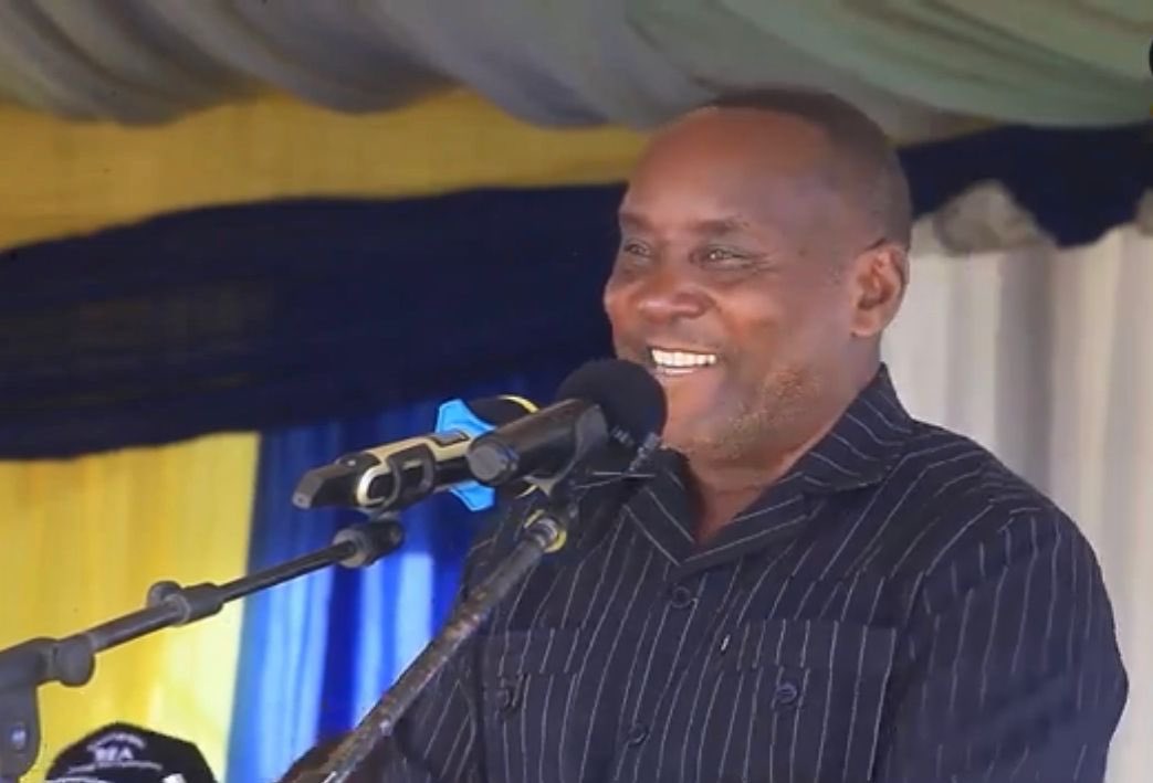 Nimesikitishwa na taarifa za kifo cha Mbunge wa Mbarali, Mheshimiwa Francis Mtega kilichotokea leo asubuhi huko Chimala, Mbarali. Mheshimiwa Mtega atakumbukwa kwa jitihada zake katika kuwatumikia wananchi wa Mbarali na miaka yake ya utumishi katika sekta ya afya. Natuma salamu za