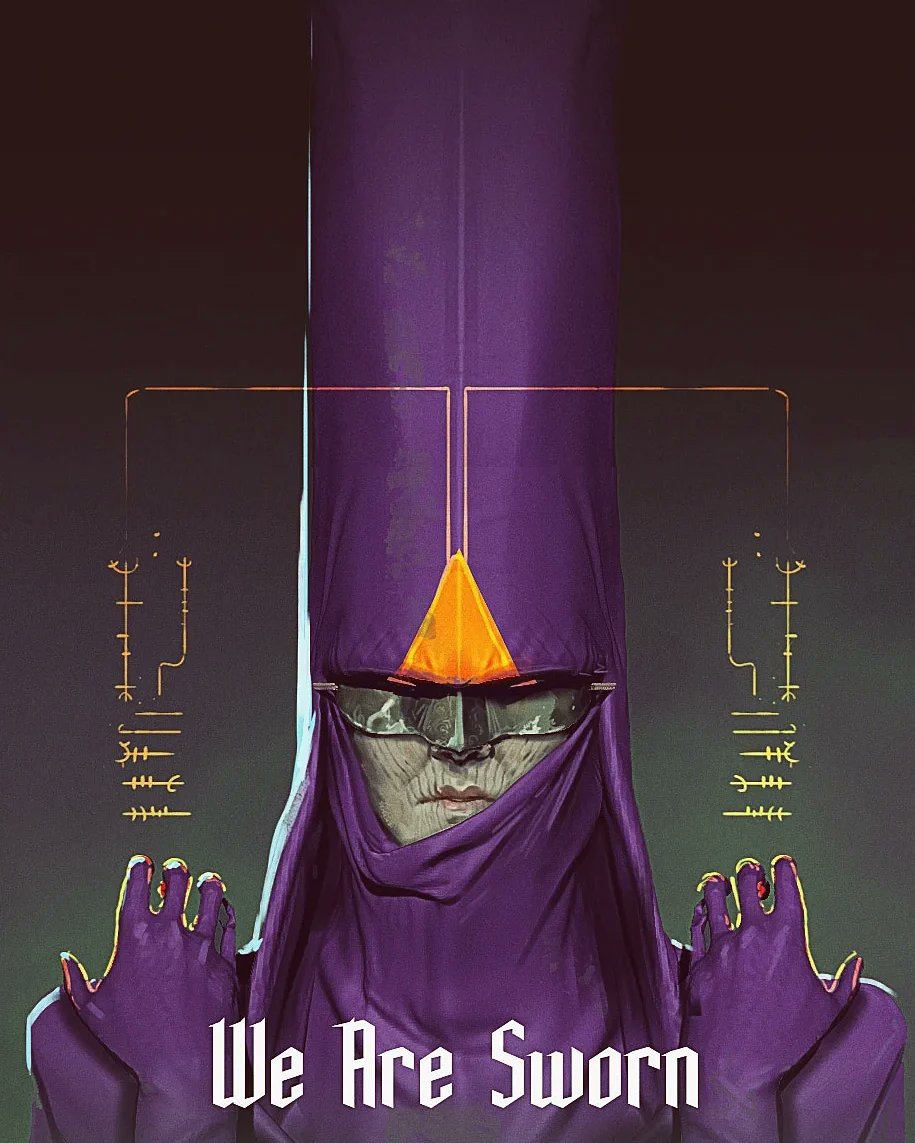 PatrikAntonescu's tweet photo. Official Inofficial art of Spellsworn 2 (Made for fun) 

#gamedev #art https://t.co/DDdEii3Jkt