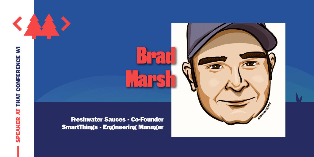 Brad Marsh (@Bbqhacker) / X