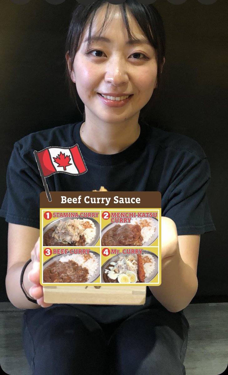 Celebrate Canada Day🇨🇦 with beef curry recipe from Japan. #Curry # #yvrfood #CanadaDay #Canada #Vancouverfoodie #Vancouver #Vaneats #カレー #カレーライス #おいしい #バンクーバー #ビーフ #カナダでー #欧風カレー #カナダ #健康