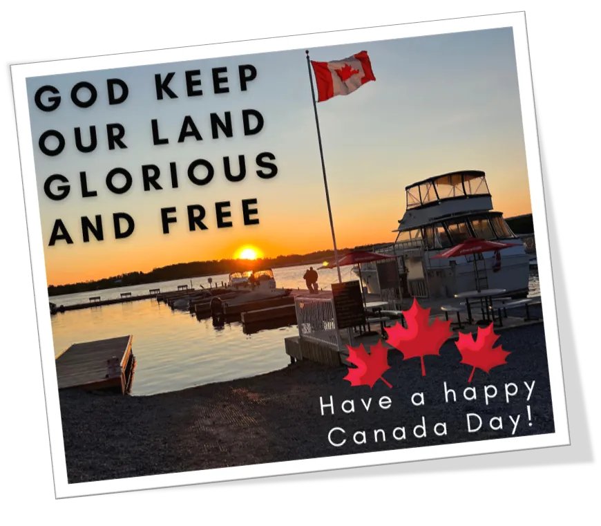 #canadaday #canada150
Happy 150th birthday Canada!