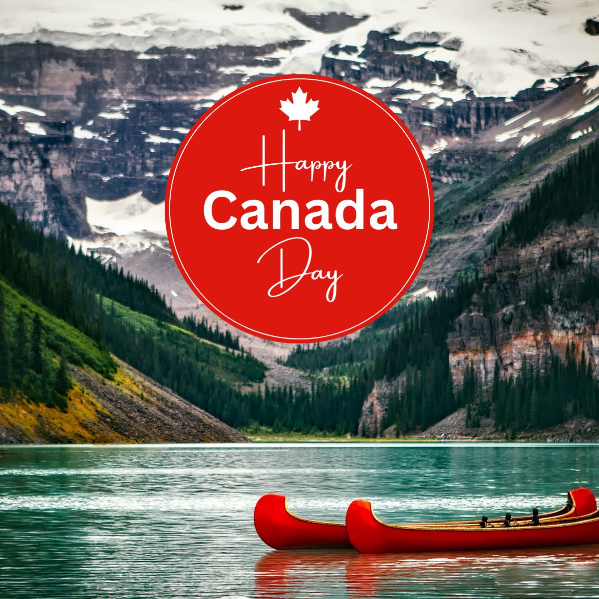 From coast to coast, let's embrace the beauty and diversity of our great nation. Happy Canada Day! 🌊🏔️
.
.
.
#CanadaDay #CoastToCoast #CanadaDay2023 #UnityInDiversity #TrueNorthStrongAndFree #MaplePride #OhCanada
#torontorealestate #torontocanada #canadarealestate