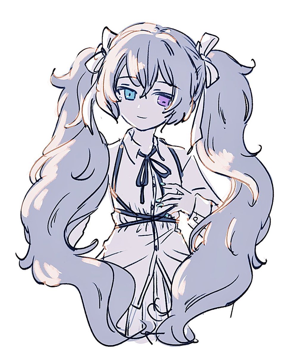vlk89h's tweet photo. #prsk_FA https://t.co/EZifpTZ5qF
