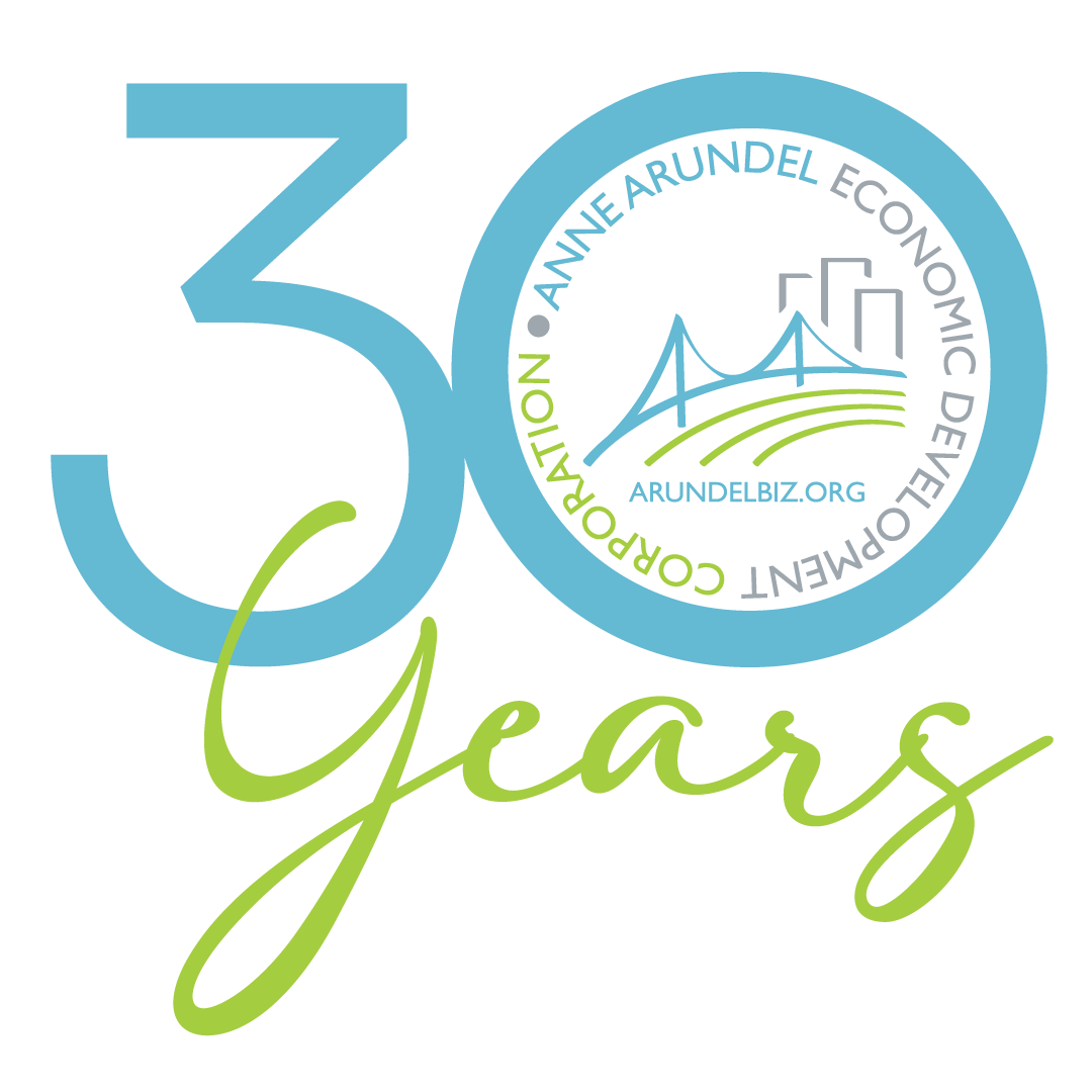 🚨NEW POD🚨

Exactly 30 years after AAEDC was created we're excited to publish a VERY special My ArundelBiz Podcast episode ft. the 2 women who've been w/AAEDC since day 1!

Tune in to an episode that's full of memories &amp; laughs!

youtube.com/watch?v=iG9OOF…