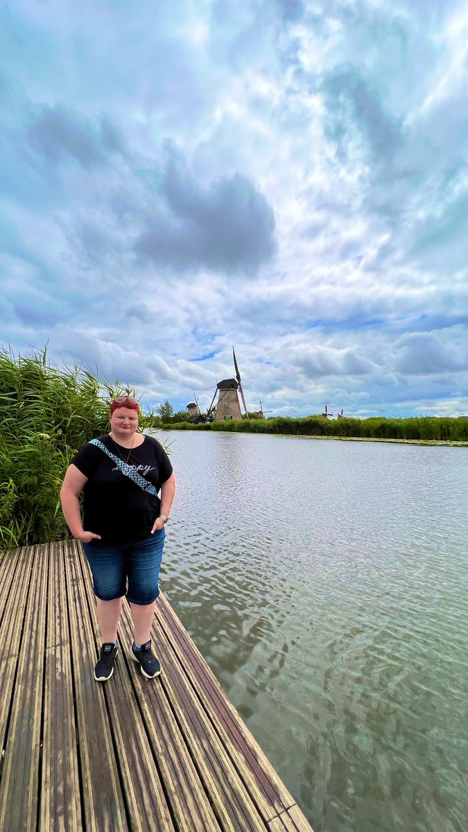 Trips4Soul's tweet photo. Windmühlen Stadt 🤩 https://t.co/FUF6ys74WE