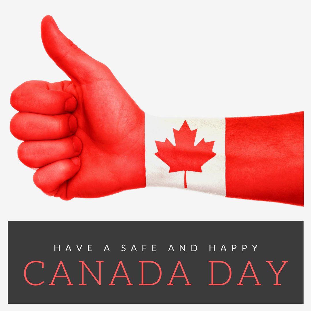 Summer is here, and today we celebrate our Nation's holiday! Have a safe and happy holiday. The IHSA offices will be closed on Monday. #worksafeforlife