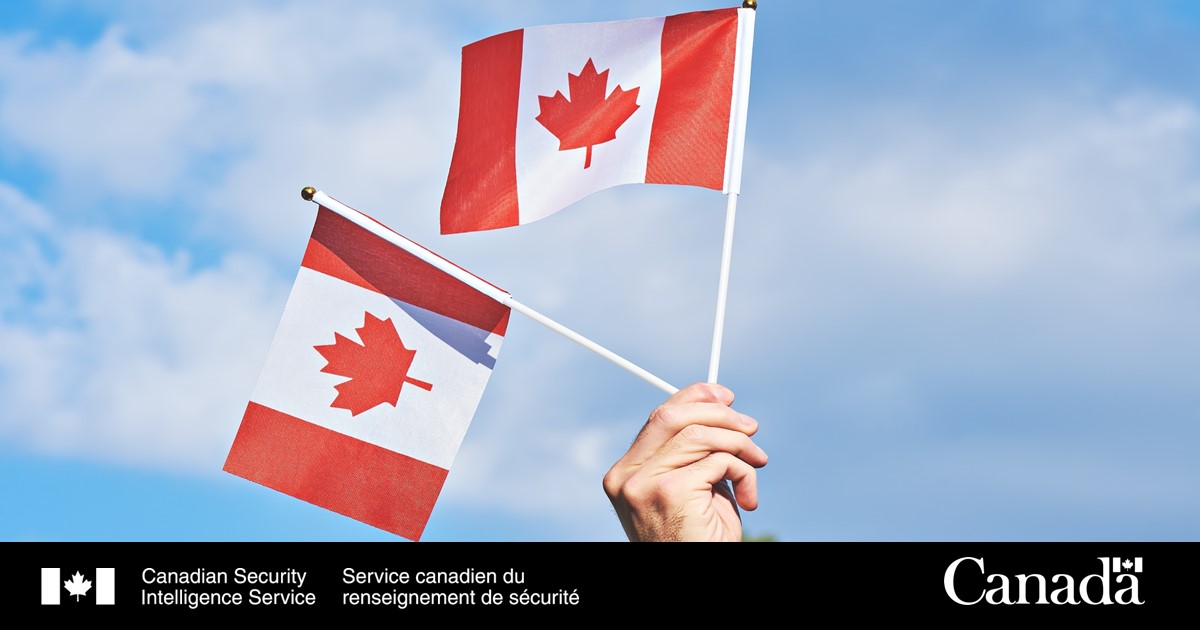 CSIS Canada tweet media