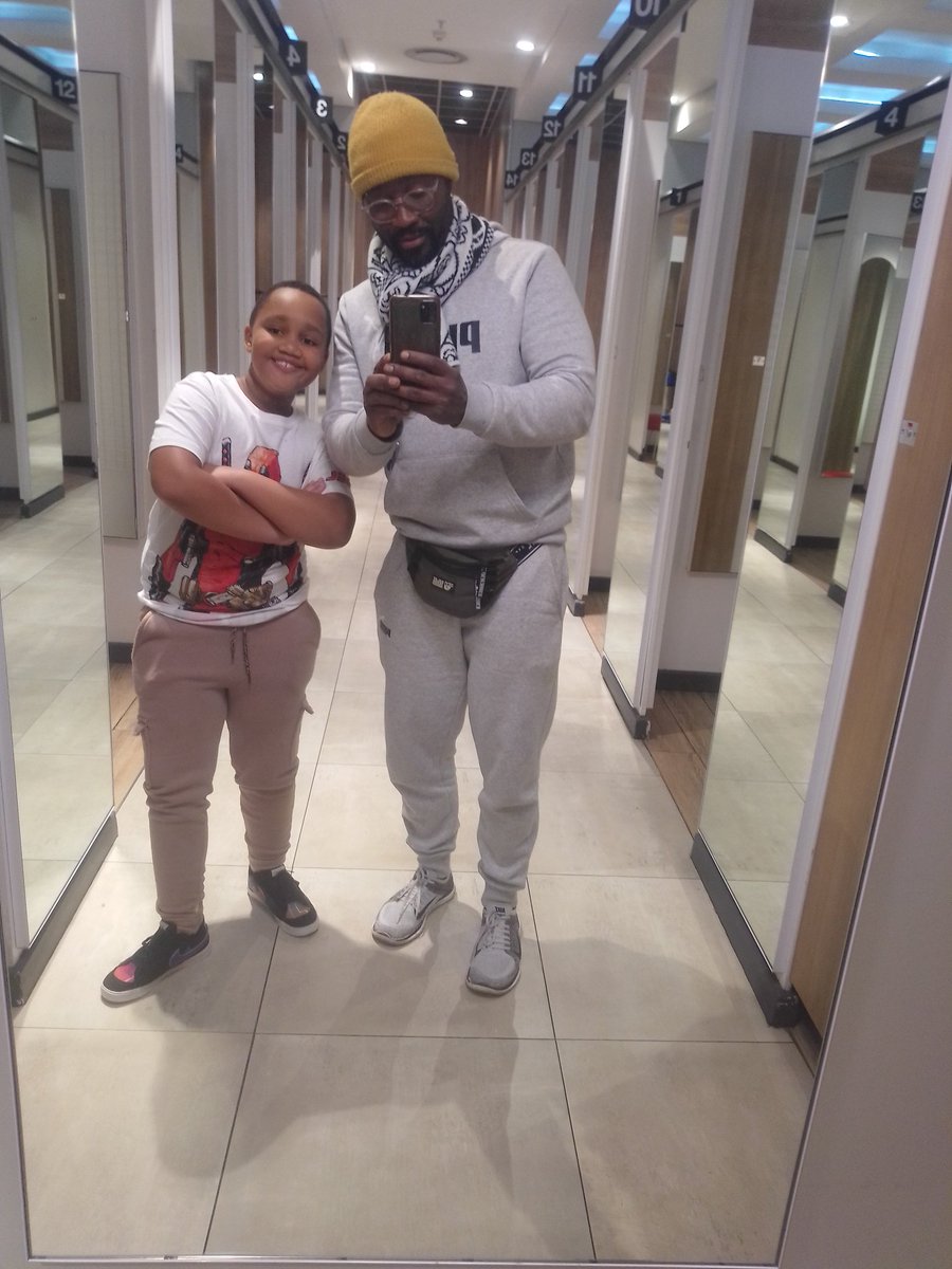 mrjhelem's tweet photo. Father &amp; Son ❤️🤗 https://t.co/giJjlGywQu